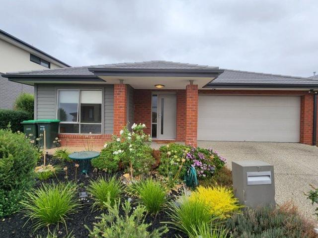Prestige Family Home Partially Furnised!