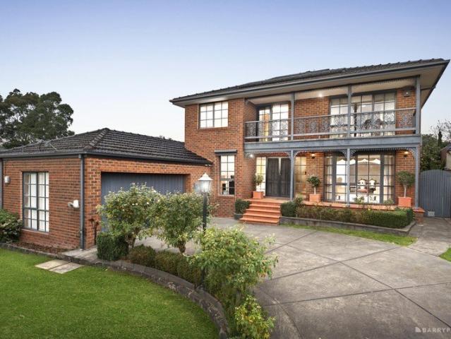 Prestige Family Living in a Prime Location