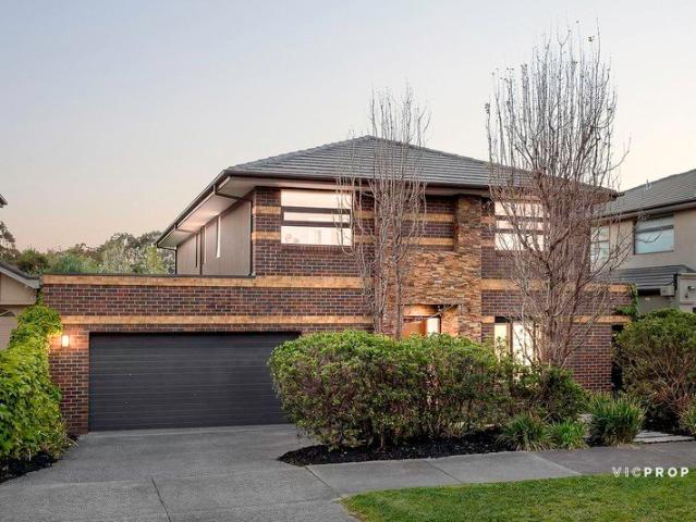 Prestige Family Living with Resort Style Pool in the Balwyn High School Zone