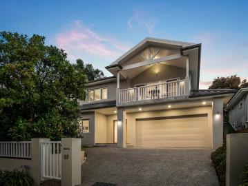 Northern Beaches, Ingleside, Sydney, Sydney, New South Wales, Snapper Island