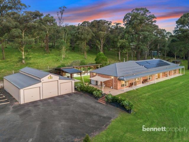 PRESTIGE FAMILY RESIDENCE BLUE RIBBON LOCATION 10 ACRES