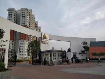 Prestige Ferns Residency,Harlur 2.5 BHK Apartment For Sale Bengaluru