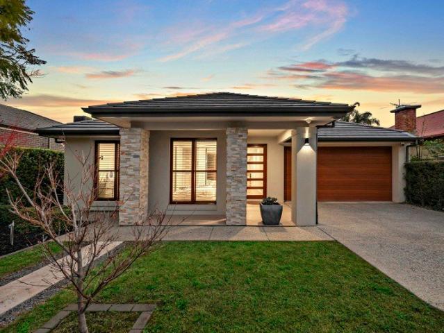 Prestige Fully Furnished Family Home with Poolside Luxury & High End Comfort