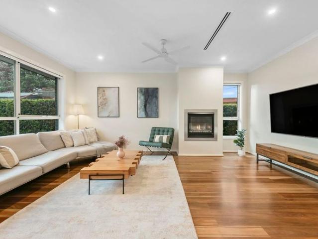 Prestige Fully Furnished Family Home with Poolside Luxury & High End Comfort