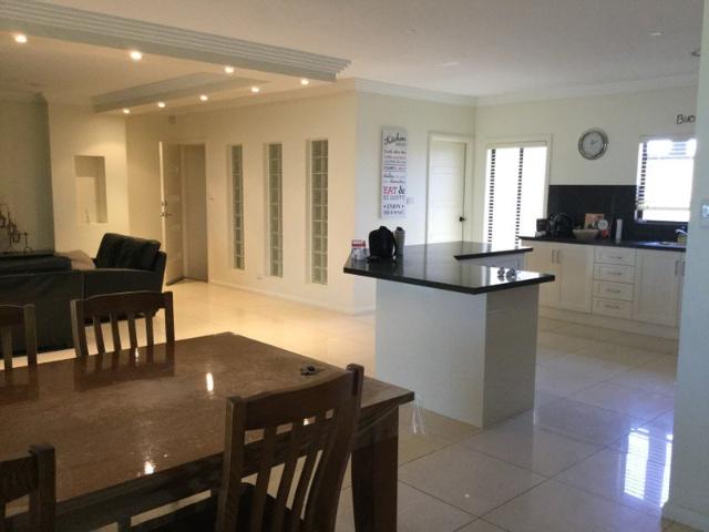 Prestige furnished apartment