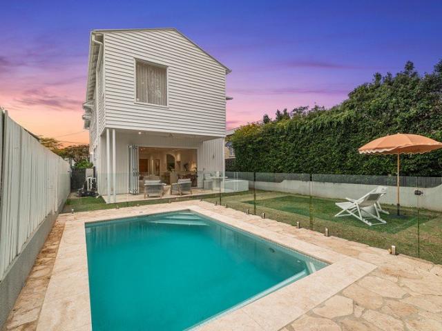Prestige Hendra Home Modern Elegance, Poolside Living & Exceptional Design