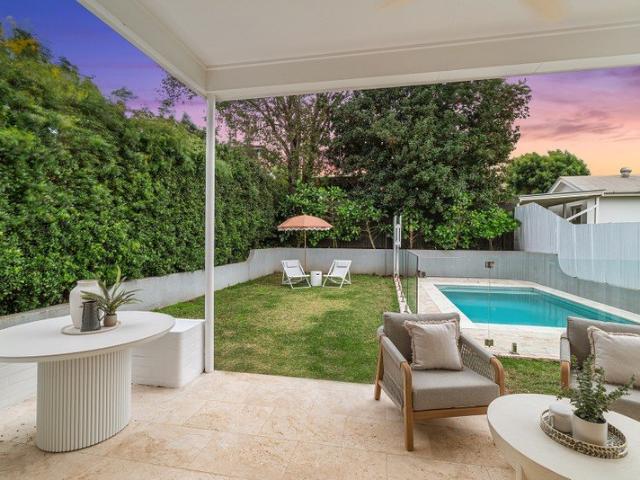Price Reduced! Prestige Hendra Home Modern Elegance, Poolside Living & Exceptional Design