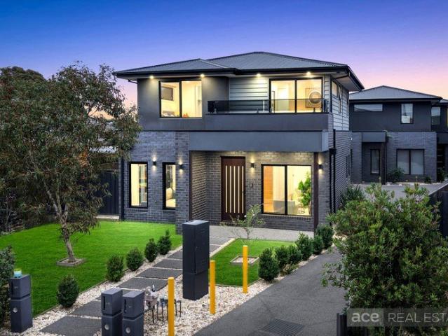 Prestige Hideaway in the Heart of Seaholme