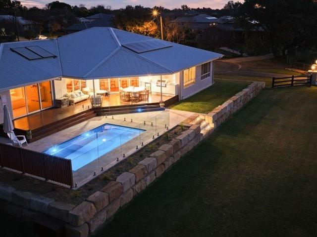 Prestige Home | Premium Lifestyle | 30 Hectares