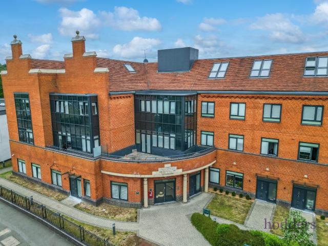 Prestige House, 23 26 High Street, Egham, Surrey TW20, 1 bed flat to rent, £1,335 pcm | PrimeLocation