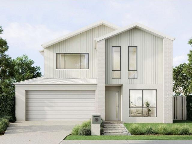 Prestige House and Land Residences on 2253 m2 block in Mansfield Call Now!
