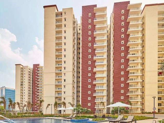 Prestige Ivy League 4 Bedroom 3050 Sq. Ft. Apartment in Kondapur Hyderabad Listing ID: #10249