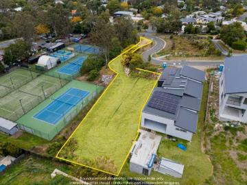 The Gap, Brisbane, Mount Coot-Tha, Brisbane County, Queensland