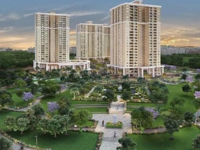 Prestige Lavender Fields,Varthur 2 BHK Apartment For Sale Bengaluru