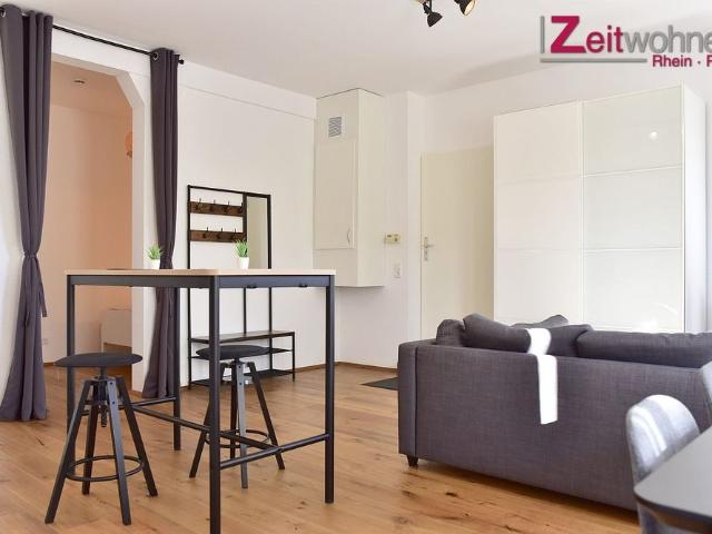 Prestige leben in Altstadt Nord Video Online
