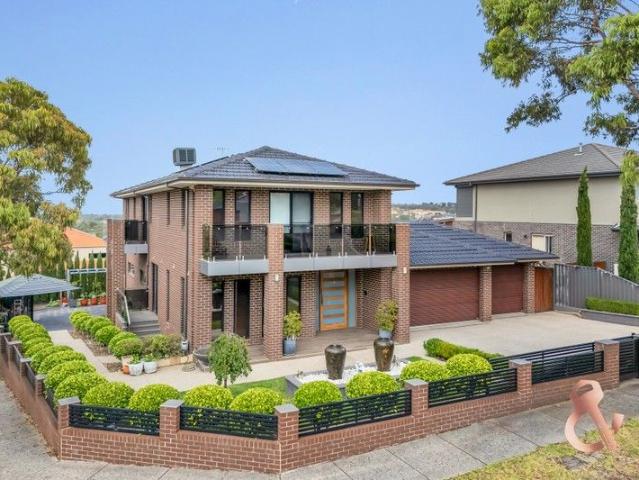 PRESTIGE LIFESTYLE HOME!