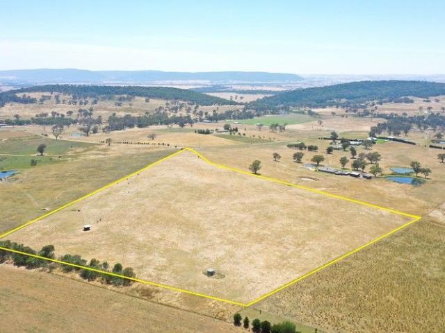 Prestige Lifestlye Block 'Wambanumba Estate'