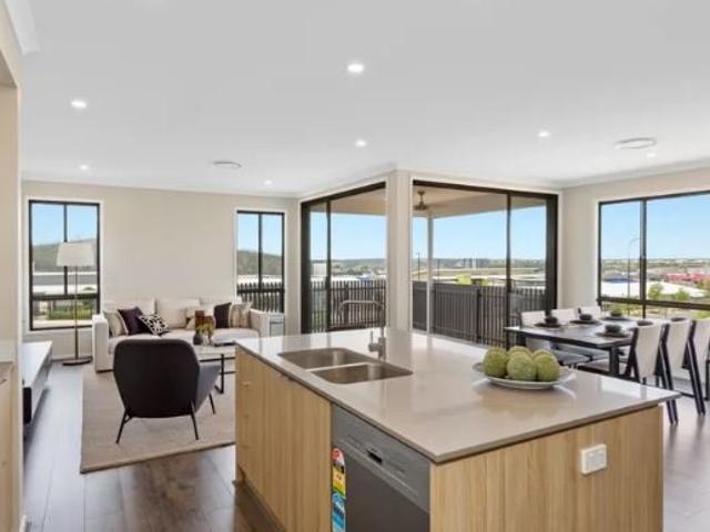 Prestige Living!