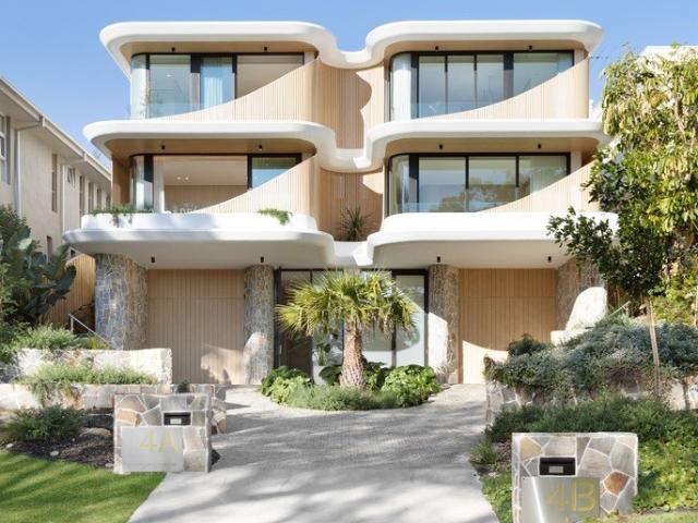 Prestige Living