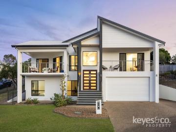 Prestige Living at the Pinnacle of Riverside Gardens