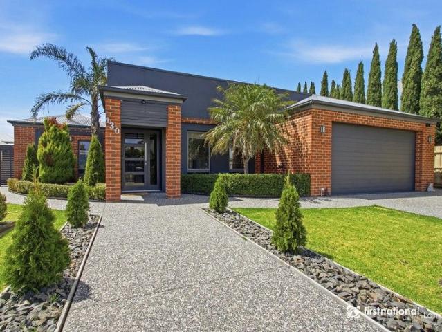 Prestige Living in a Prime Location
