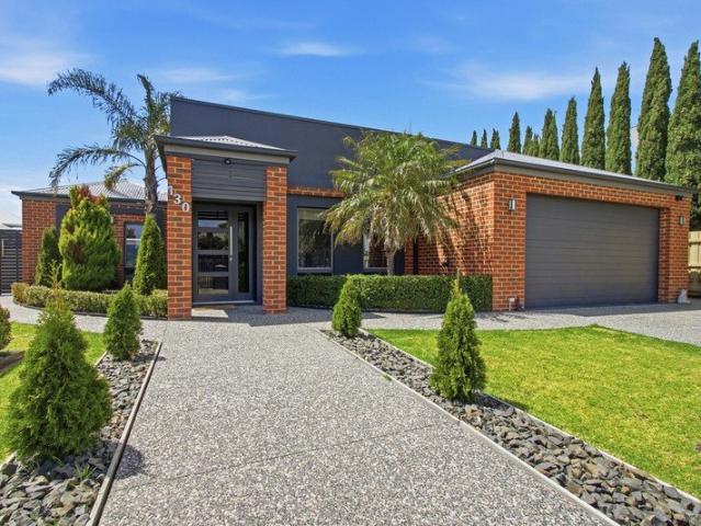 Prestige Living in a Prime Location