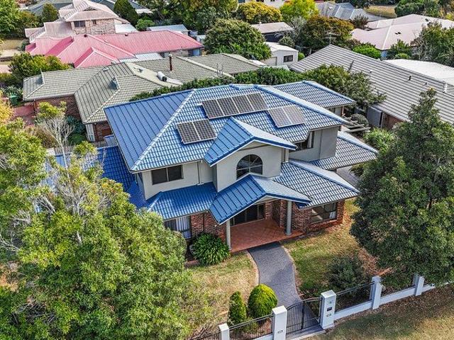 Prestige Living in Blue Chip Rangeville