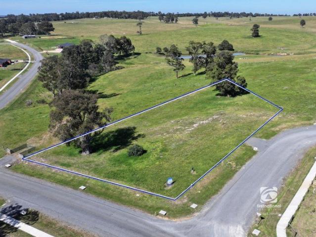 PRESTIGE LIVING IN NICHOLSON