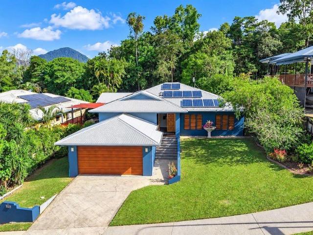 Prestige Living in Panoramic Views Estate Privacy, Space & Poolside Lifestyle
