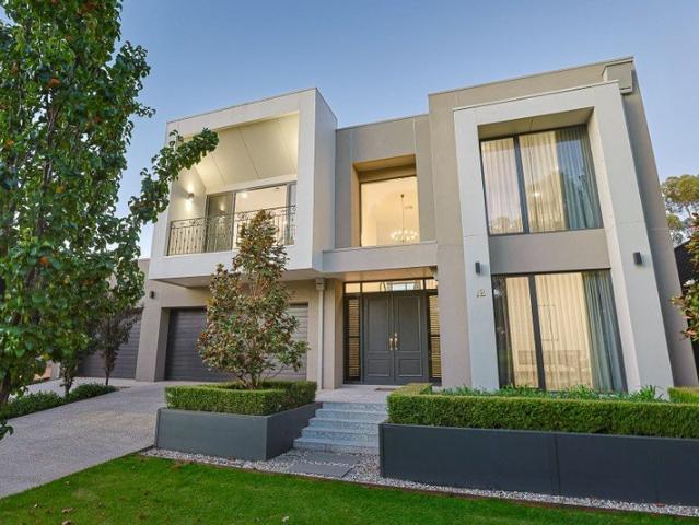PRESTIGE LIVING ON THE FAIRWAYS | BRASSIE PLACE, MILDURA GOLF RESORT