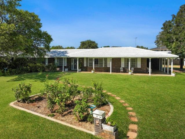 PRESTIGE LIVING OPPOSITE GOLF COURSE