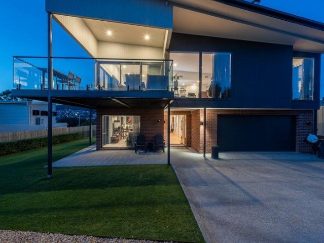 Prestige Living with Every Detail Considered