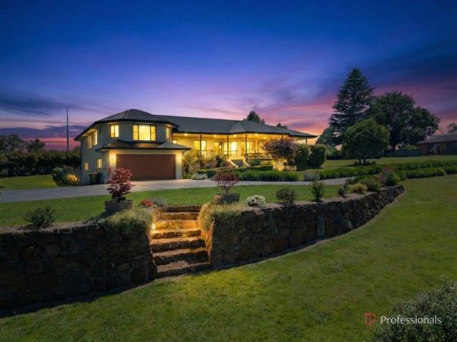 Prestige Living With Income Potential