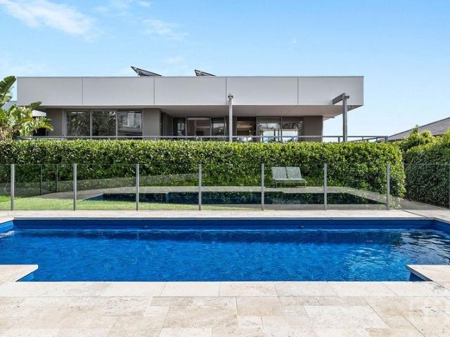 Prestige Living with Panoramic Views and Poolside Entertaining