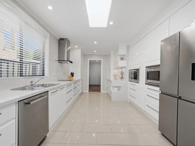 Prestige Living with Sweeping Water Views