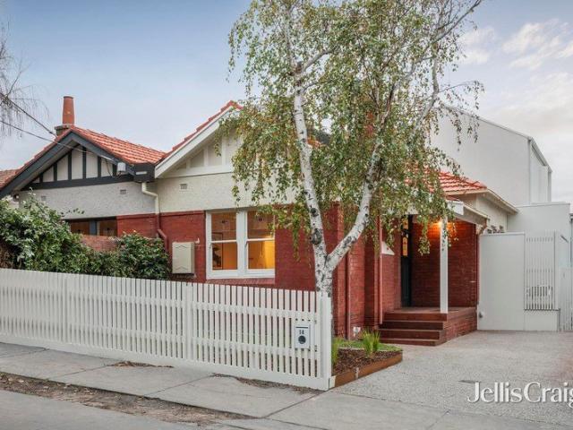 Prestige locale, transformative renovation