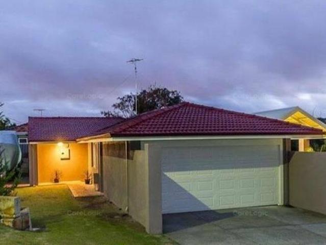 Prestige location on a 716 corner block