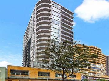 Prestige Location, Quality Building in the Heart of Bondi Junction