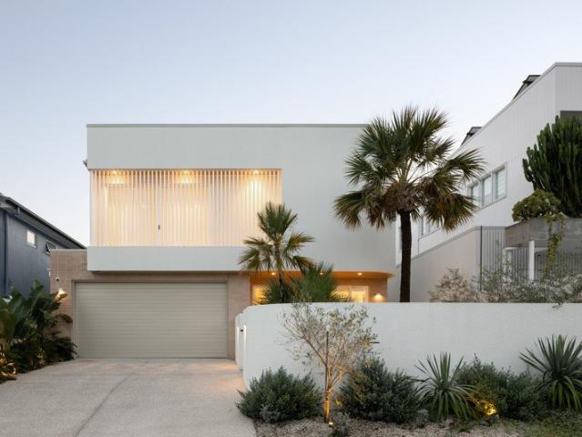 Prestige Mediterranean Masterpiece with Elevated City Outlooks