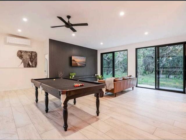Prestige Modern Getaway
