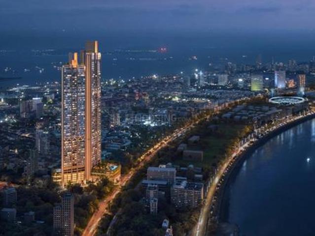 Prestige Ocean Towers North,Kalbadevi 5 BHK Apartment For Sale Mumbai