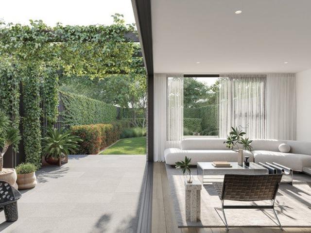 Prestige, Opulence and Scaled Luxury