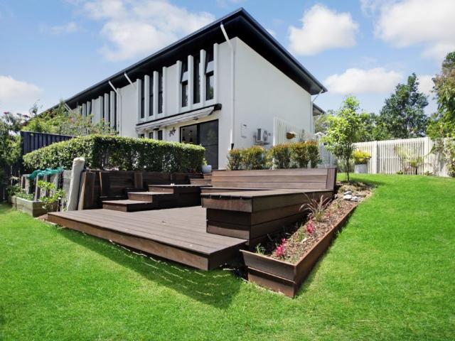 Prestige Pavilion Living