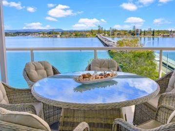 Cobark, Gloucester County - Balcony, Terrace