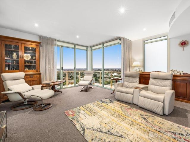 Prestige, Position and Polish with Spectacular Views