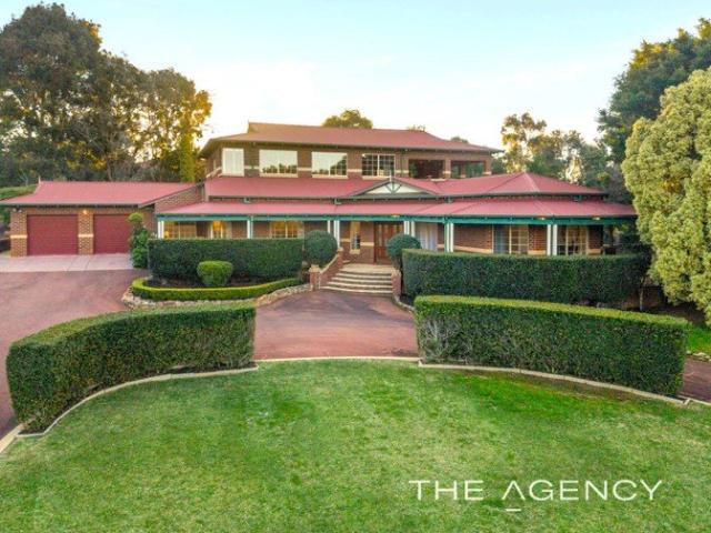 Prestige, Position & Luxury Without Compromise