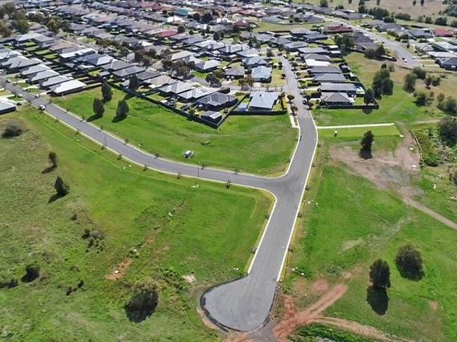 Prestige. Position. Possibility. The Wait Is Over Mornington Heights Awaits!