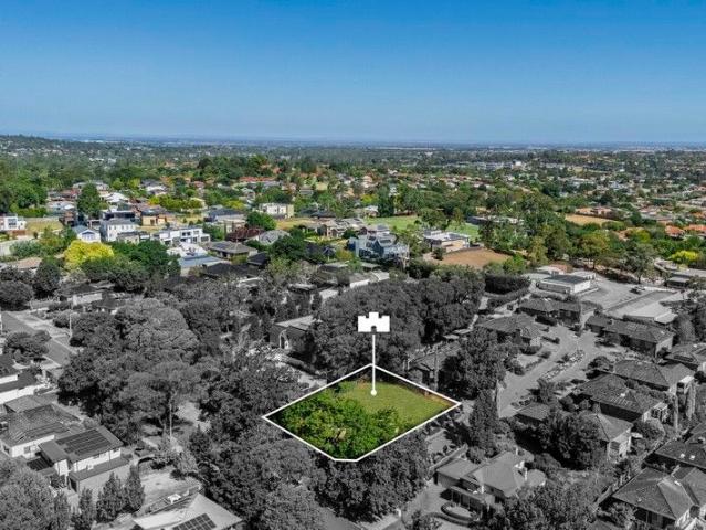 Plans & Permits Approved in Prestige Berwick