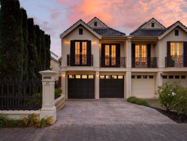 Prestige, Privacy & Effortless Elegance