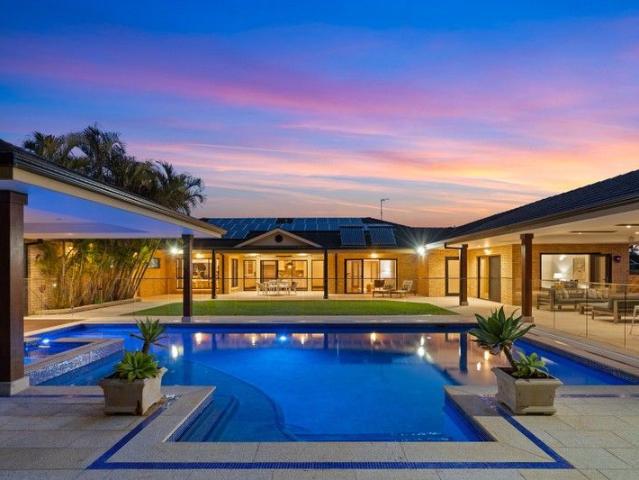 Prestige, Privacy, & Perfection on Panorama Crescent